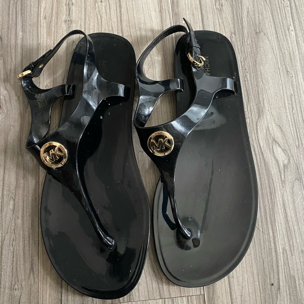 Michael Kor Sandals